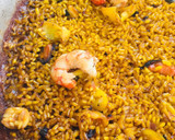 Foto del paso 3 de la receta: Arroz del "Senyoret" (señorito)