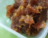 Foto langkah ke 5 dari resep Selai Nanas (Nastar).