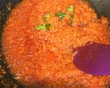 Foto langkah ke 3 dari resep Sambal Goreng Kentang Ati Rempela.