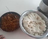 Foto del paso 1 de la receta: Empanadas de carne molida