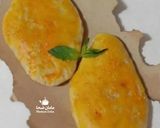 عکس مرحله 10 از دستور نان صمون عراقی