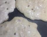 Φωτογραφία βήματος 3 της συνταγής Healthy Apple pancakes