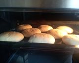 Foto del paso 6 de la receta: Pan amasado