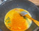 Foto langkah ke 2 dari resep Gulai Daun Singkong.
