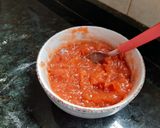 Foto del paso 5 de la receta: Barritas de Membrillo