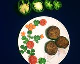 A picture of step 6 of Capsicum Rings.