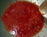 Foto langkah ke 4 dari resep Keripik Singkong Balado Khas Minang.