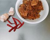 Foto langkah ke 8 dari resep 83. Ayam goreng lengkuas.