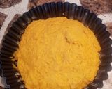 Foto del paso 4 de la receta: Torta de Kabutia