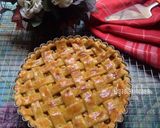 Foto langkah ke 6 dari resep Apple Pie.
