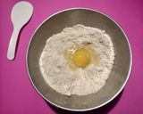 Foto del paso 3 de la receta: Figacitas de manteca - SIN GLUTEN
