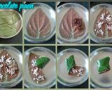 चॉकलेट पान (Chocolate pan recipe in hindi) रेसिपी चरण 4 फोटो