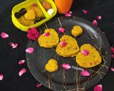 सूजी का उपमा (बच्चों का लिए हेल्दी और टेस्टी लंचबॉक्स) रेसिपी चरण 6 फोटो