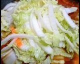 Foto langkah ke 5 dari resep Pancit Canton (Mie Goreng Philipine).