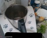 Foto del paso 1 de la receta: Guacamole con Furikake