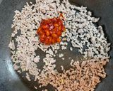 麻婆豆腐的食譜步驟3照片