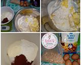 Foto langkah ke 1 dari resep Good time Kukis by Aprl.