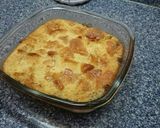 Foto del paso 8 de la receta Púdin 🍰 de queso Mascarpone 🧀