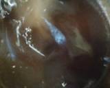 Steam Marble ChocolateCheeseCake