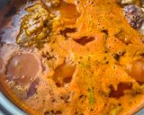 Foto del paso 4 de la receta: SALSA TUCO CON ESTOFADO DE OSOBUCO 🍝😋🍜🤩🍝😋