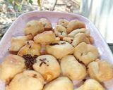 Foto langkah ke 12 dari resep Pisang goreng.