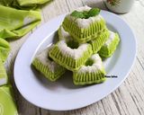 Foto langkah ke 7 dari resep Putu ayu sari kacang hijau.