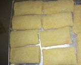 Foto langkah ke 5 dari resep Risol Mayo.