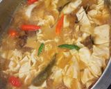 Foto langkah ke 3 dari resep Tongseng Ayam (No Santan).