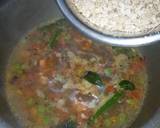 Oats upma recipe step 8 photo