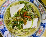 Foto langkah ke 4 dari resep 557. Mie Kuah Cakalang.