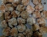 Foto langkah ke 5 dari resep Kue Ketawa 1 kg.