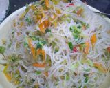Foto langkah ke 4 dari resep Lumpia Isi.