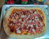 Foto del paso 19 de la receta: Pizza