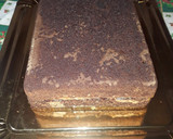 Foto del paso 3 de la receta: Bizcochuelo para Torta de cumpleaños 🇦🇷🇦🇷👏 rectángular