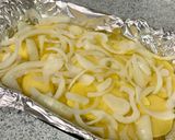 Foto del paso 2 de la receta: Salmón al horno