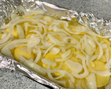 Foto del paso 2 de la receta: Salmón al horno