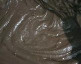 एगलैस चॉकलेट केक (Eggless chocolate cake recipe in Hindi) रेसिपी चरण 3 फोटो