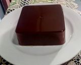 Foto langkah ke 1 dari resep Puding Coklat.