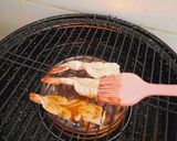 Foto langkah ke 4 dari resep Udang Bakar Madu.