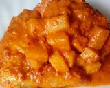 Foto langkah ke 7 dari resep Ayam Sambal.