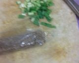 Foto langkah ke 3 dari resep Kuring Belacan Kuah Pedas Asam.