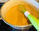 صورة لخطوة 3 من وصفة حلا الزبادي بالشوكلت 🥮🍫