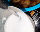 Foto langkah ke 7 dari resep Bubur candil ubi.