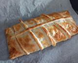 Foto del paso 4 de la receta: Solomillo Wellington