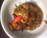 Foto langkah ke 6 dari resep Ayam kecap.