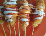 Foto langkah ke 4 dari resep Sempol ayam.
