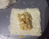 A picture of step 5 of Apple Cinnamon Bread Roll.