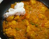 عکس مرحله 7 از دستور مرغ کاری (Chicken Curry)