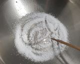 Hình bước làm 5 của món Bánh nhãn giòn giòn cho bé