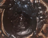 இனிப்பு தேங்காய் மோதகம் / தேங்காய் சாக்லேட் மோதகம் (Thenkaai chocolate mothak recipe in tamil) ரெசிபி ஸ்டேப் 7 புகைப்படம்
